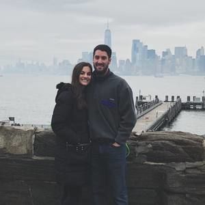 Meet your Posher, Meredith